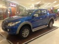 Brand New 2017 Mitsubishi Strada GLS-1