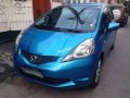 2009 honda jazz matic 48tkm-3