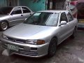 Mitsubishi lancer 95-5