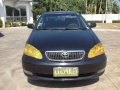 Toyota Altis G 2006 Alt Vios accord Lucena City-4