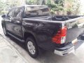 2016 Toyota Hilux G 4x2 Matic 1900kms 1own -2