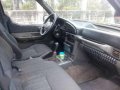 Mercedes Benz (ssangyong) MUSSO 4x4 Tipid sa Diesel Manual 4wd RUSH-5