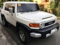 Toyota Fj Cruiser 4.0L AT 2014-0