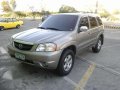 Mazda Tribute 2004 automatic-0