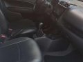 Mitsubishi mirage gls 2013 top of the line jazz wigo eon honda toyota-3