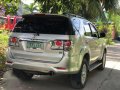 2012 Toyota Fortuner G AT for sale-2
