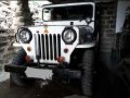 Willys owner jeep-1
