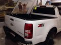 2015 Chevrolet Colorado LTZ 4x4 Diesel MT-1