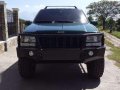 Jeep Grand Cherokee ZJ 4x4 offroad setup-1