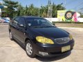 Toyota Altis G 2006 Alt Vios accord Lucena City-0