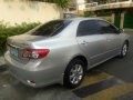 Toyota Altis 1.6G 2012 model-3