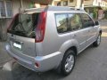 2004 NISSAN XTRAIL - all leather interior . AT . foglamp-1