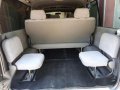 Toyota Hiace Grandia 3.0 Diesel 2000-5