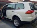2009 mitsubishi montero automatic-4
