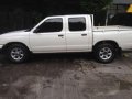 Nissan Frontier 2011-0