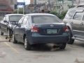 Toyota Vios e-0