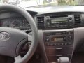 Fresh toyota altis 16e 2006 matic 76k mileage swap sa suv etc-6