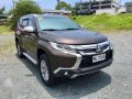 2016 Mitsubishi Montero Sports GLS Premium-0