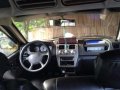 Mitsubishi Adventure Manual transmission for sale-2
