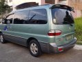 Hyundai Starex GRX for sale-1