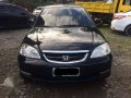 Honda Civic VTI-S-1