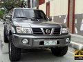 2003 Nissan Patrol Presidential-2