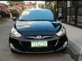 For sale hyundai accent automatic 2011-2