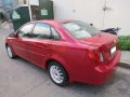 2005 CHEVROLET OPTRA - ready for long drive . AT . all power-2