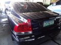 2007 Volvo S60 Automatic Gasoline well maintained-0