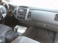 2012 Toyota Innova g in good condition-1