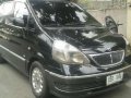 Nissan serena 7seater local-4