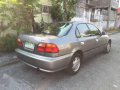 Honda Civic VTi 1999-3