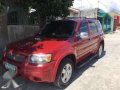 Ford Escape 2006 for sale-1