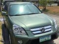 2006 Honda CRV in good condition -3