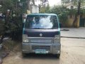 Suzuki multicab 2011-5