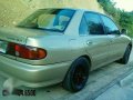 Mitsubishi Lancer Glxi-10