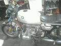 BMW R65 model 1980-5