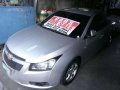 chevrolet cruze 2012-2
