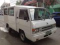 Mitsubishi L300 FB 2009 diesel-0