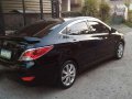 For sale hyundai accent automatic 2011-3