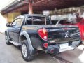 2012 Mitsubishi Strada Gls 2.5 At-4