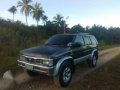 Nissan Terrano 4X4-3