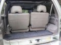 Nissan Patrol 4x4 Diesel 2005-9