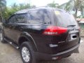 2015 Mitsubishi Montero GLX MT-2