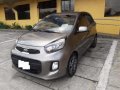 Kia Picanto 2016 1.2L EX AT Bank Financing OK-0