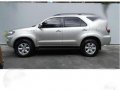 2010 Toyota Fortuner G AT GAS 200k All-In DP vs 2008 vs 2009-3