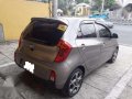 Kia Picanto 2016 1.2L EX AT Bank Financing OK-2