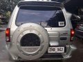 Isuzu Sportivo 2007 - AT-4