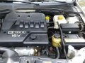 Chevrolet Optra vs civic toyota vios lancer ford nissan hyundai honda-5