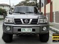 2003 Nissan Patrol Presidential-1